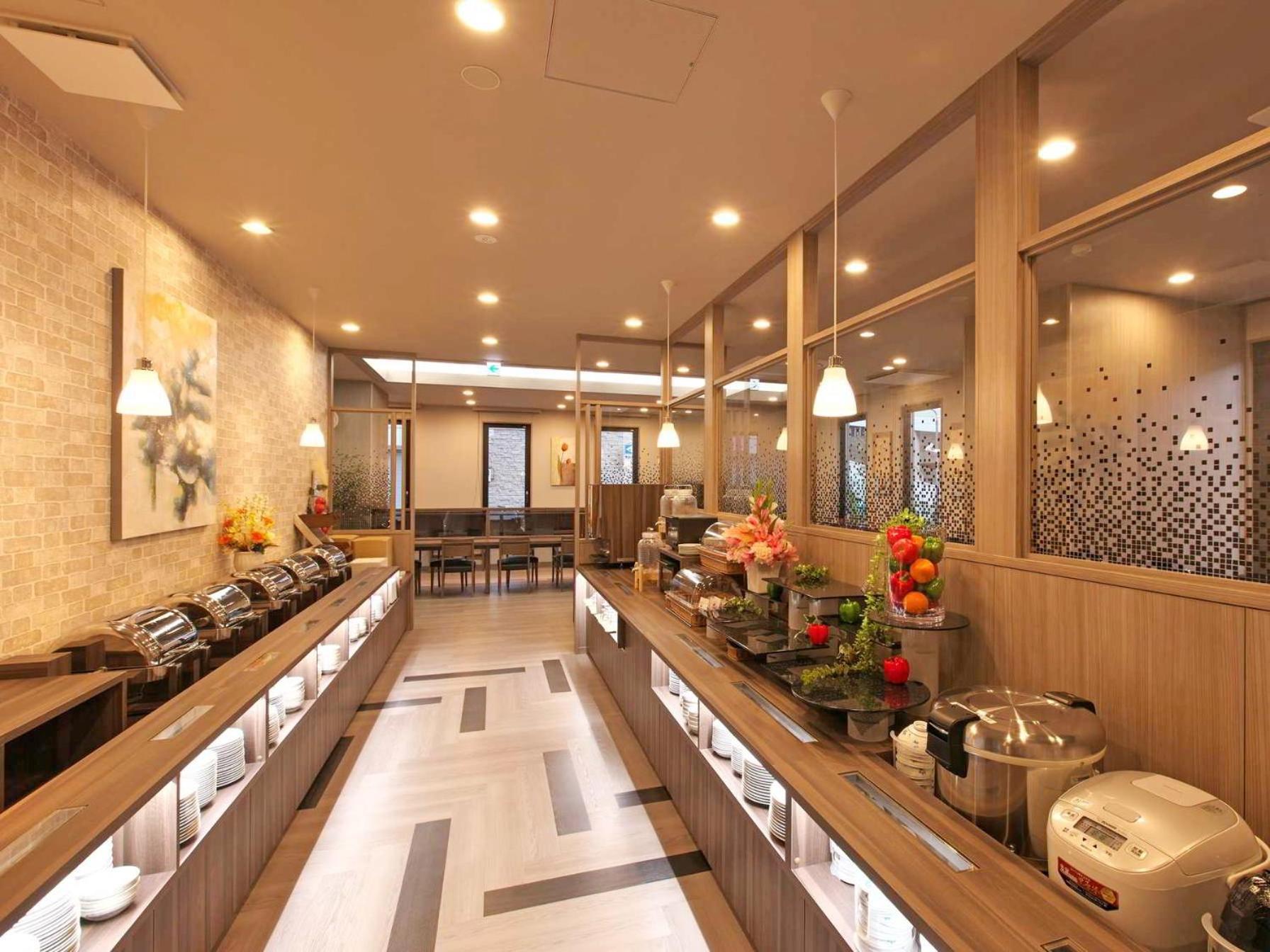 Hotel Route Inn Hiratsukaeki Kitaguchi ภายนอก รูปภาพ
