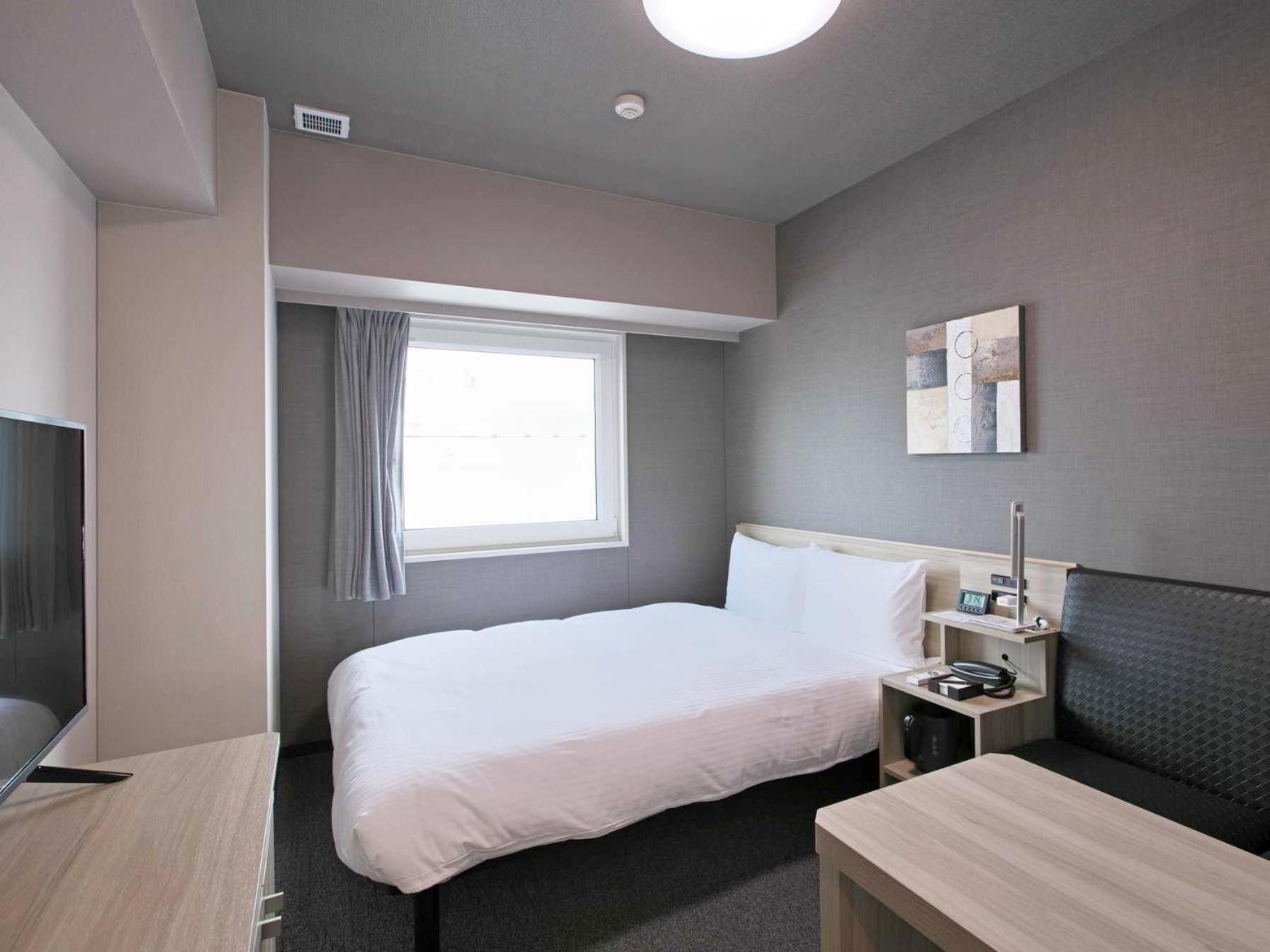 Hotel Route Inn Hiratsukaeki Kitaguchi ภายนอก รูปภาพ