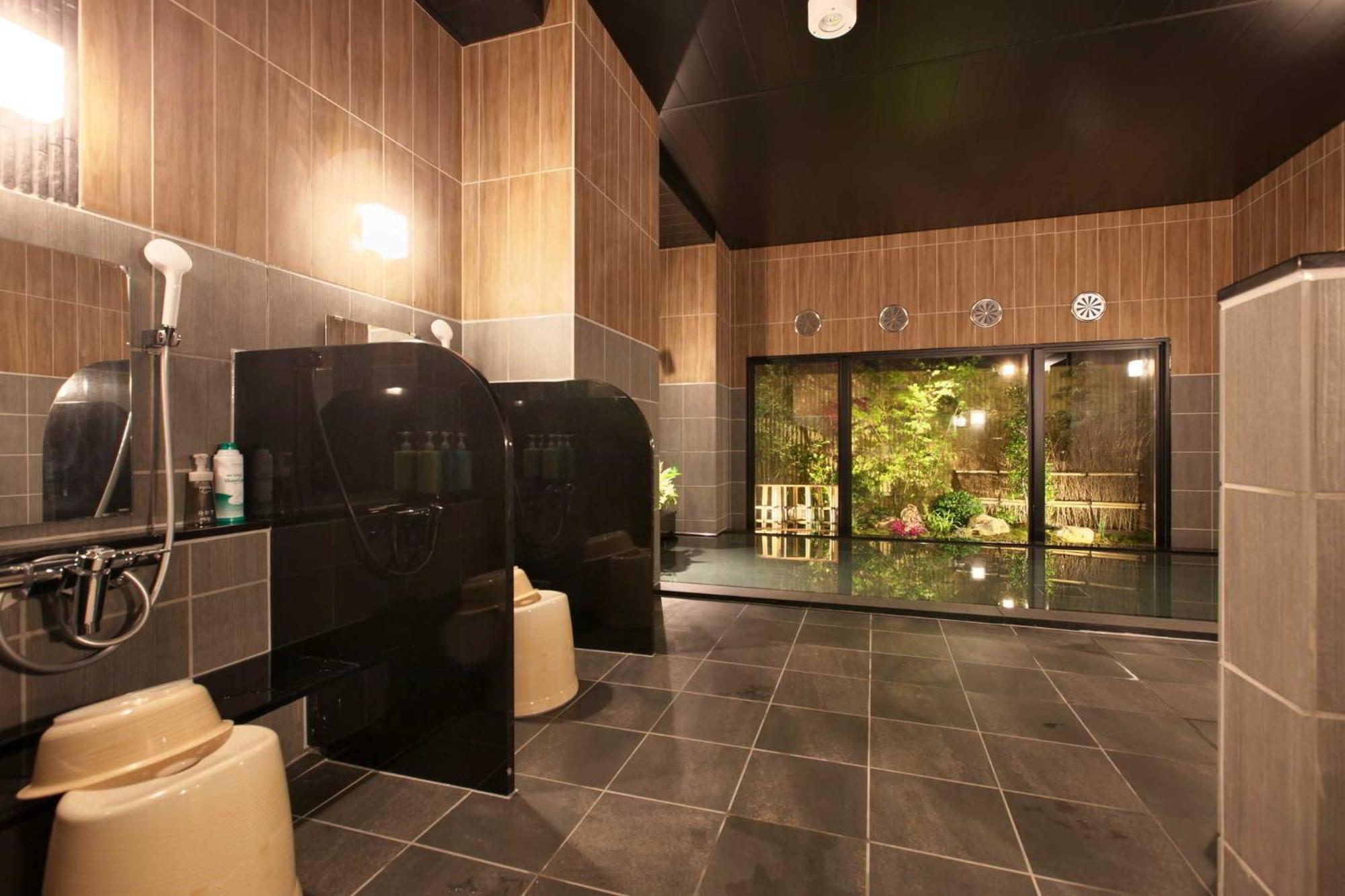 Hotel Route Inn Hiratsukaeki Kitaguchi ภายนอก รูปภาพ