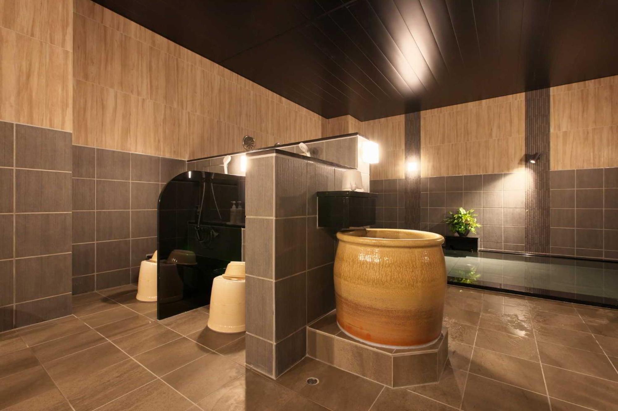 Hotel Route Inn Hiratsukaeki Kitaguchi ภายนอก รูปภาพ