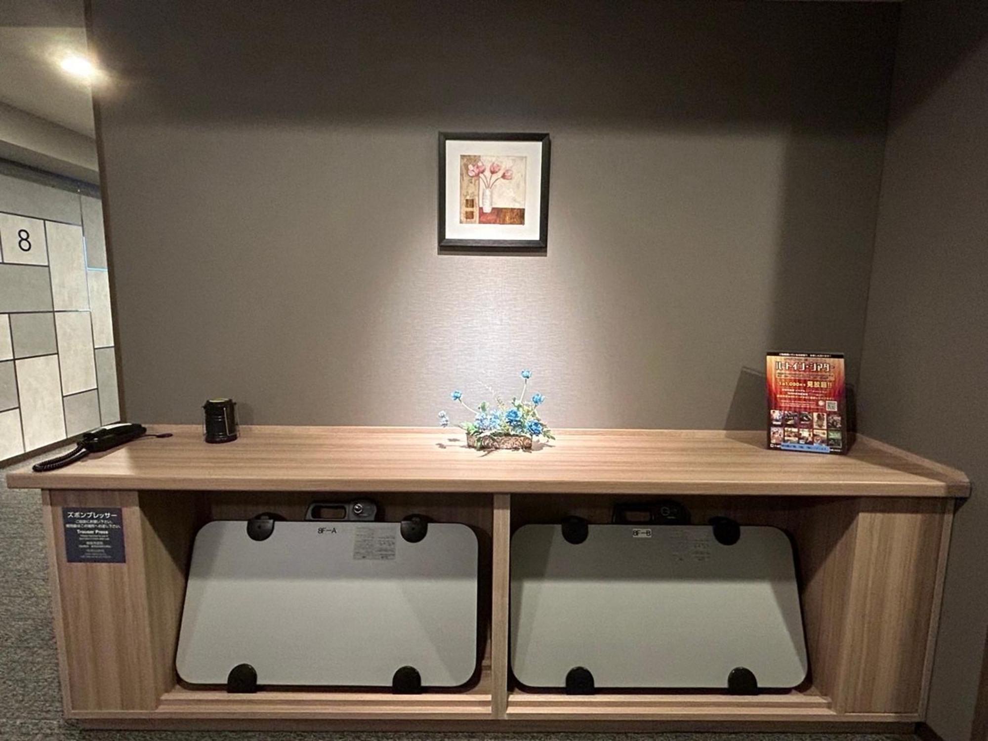 Hotel Route Inn Hiratsukaeki Kitaguchi ภายนอก รูปภาพ